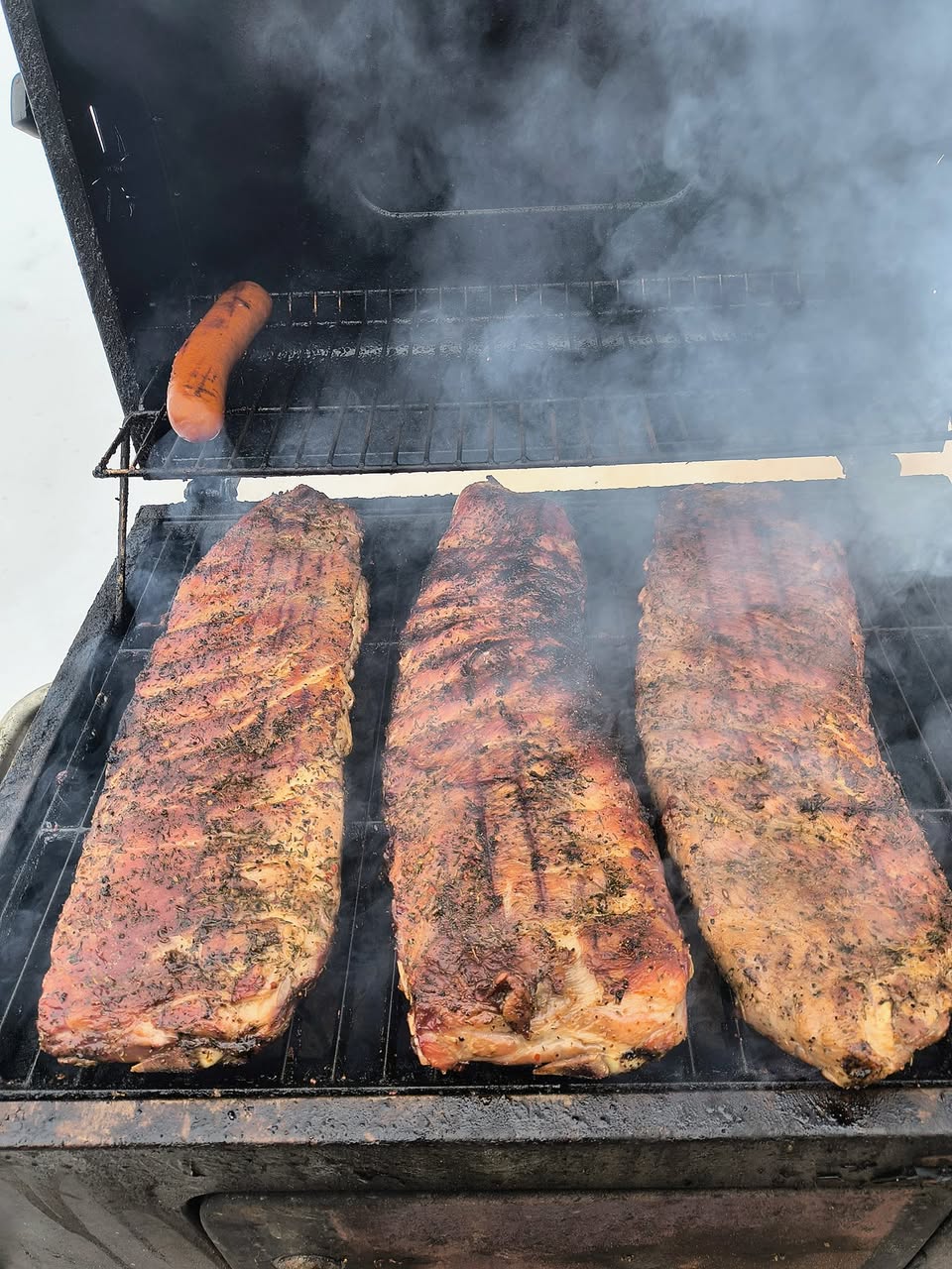 BBQ Ribs